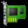 Virtual Sound Card (VSC) logo