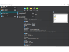 VirtualBox - tools