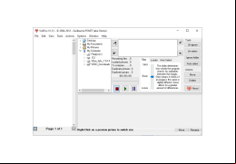 VisiPics - main-screen