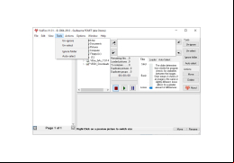 VisiPics - tools