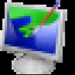 Vista Boot Logo Generator logo