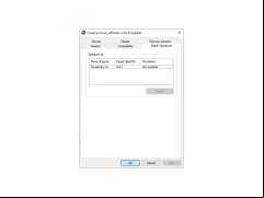 Visual IP Trace - digital-signatures