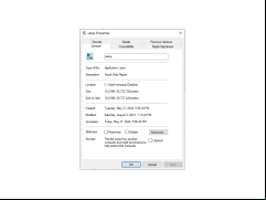 Visual Web Ripper - properties