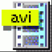 VobSub logo