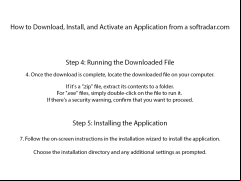 Voice calculator - how-to-install-guide