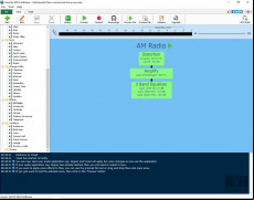Voxal Voice Changer screenshot 1