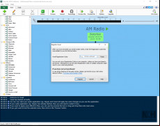 Voxal Voice Changer screenshot 3
