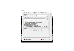 VPlayer - other-settings