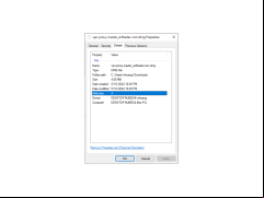 VPN Proxy Master - details