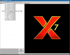 VSO ConvertXtoDVD screenshot 2