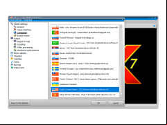 VSO ConvertXtoDVD - language-settings