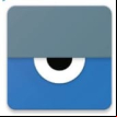 Vysor logo