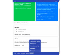 Vysor - functionality-of-application