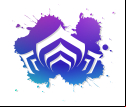 Warframe logo