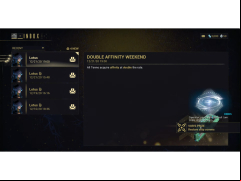 Warframe - quests