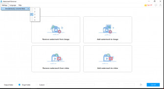 Watermark Remover screenshot 2