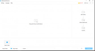 Watermark Remover screenshot 3