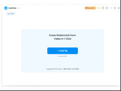 Watermark Remover - video-watermark