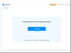 Watermark Remover - image-watermark