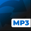 WAV MP3 Converter logo