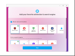 Wavebox - ad-blocker