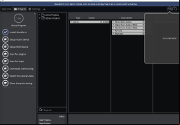 Waveform (Tracktion) - no-tasks