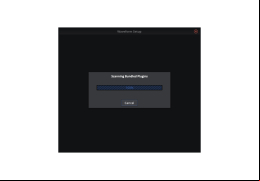 Waveform (Tracktion) - scan-plugins