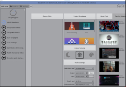 Waveform (Tracktion) - colour-scheme
