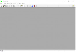 WaveShop screenshot 1