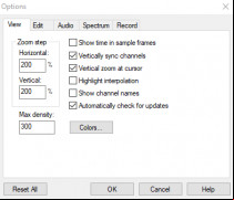 WaveShop screenshot 3