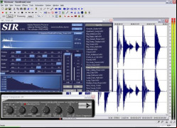 Wavosaur screenshot 3
