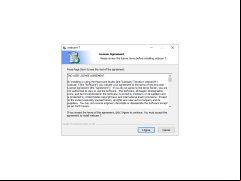 Webcam 7 - license