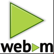 WebM for Retards (WebMConverter) logo