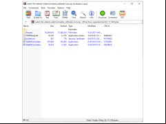WebM for Retards (WebMConverter) - main-files