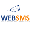 WebSMS logo