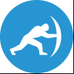 WebTitan logo