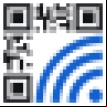 WiFi QR Code Scanner logo