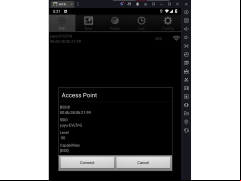 WiFiFoFum - access-point