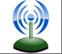 WifiHistoryView logo