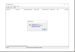 WifiHistoryView - about-application