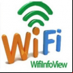 WifiInfoView logo