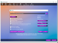 Wifislax - app-options
