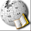 WikiReader logo