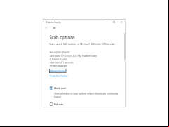Win32 Disk Imager - no-viruses