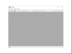 WinDjView - main-screen