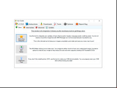 Windows 7 Toolkit (Win Toolkit) - basic-tools-menu