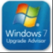 Windows 7 Upgrade Advisor logo