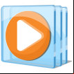 Windows Media Player logo