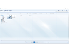 Windows Media Player - main