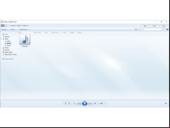 Windows Media Player - album